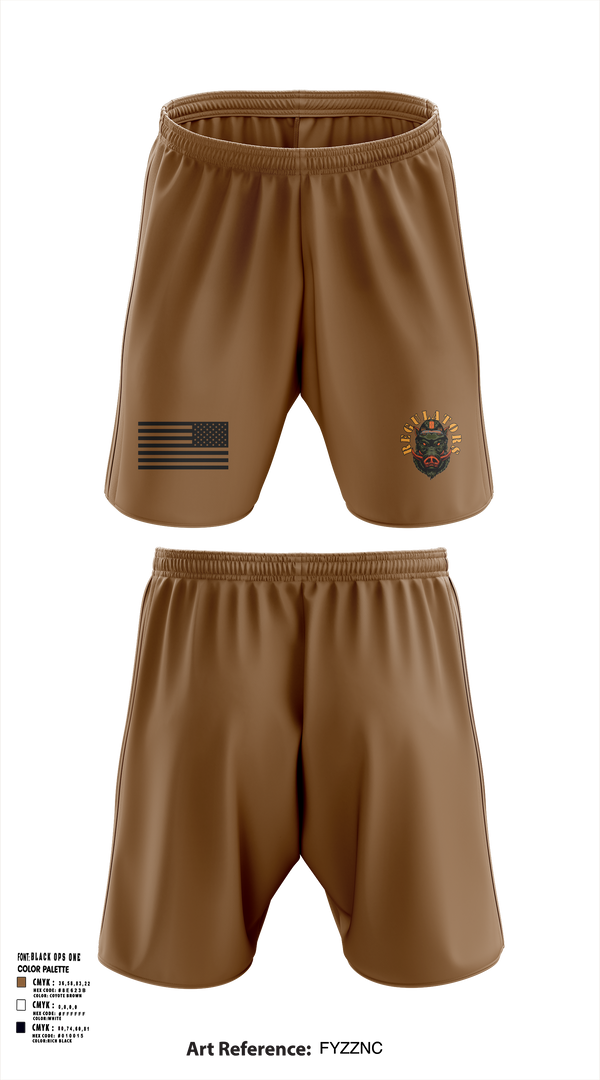 Athletic Shorts With Pockets, 806 EN CO, , Teamtime, Team time, sublimation, custom sports apparel, team uniforms, spirit wear, spiritwear, sports uniforms, custom shirts, team store, custom team store, fundraiser sports, apparel fundraiser
