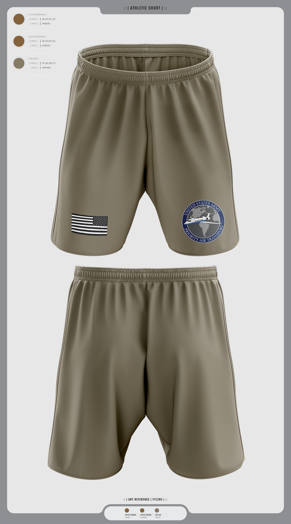 Athletic Shorts With Pockets, USAPAT, , Teamtime, Team time, sublimation, custom sports apparel, team uniforms, spirit wear, spiritwear, sports uniforms, custom shirts, team store, custom team store, fundraiser sports, apparel fundraiser