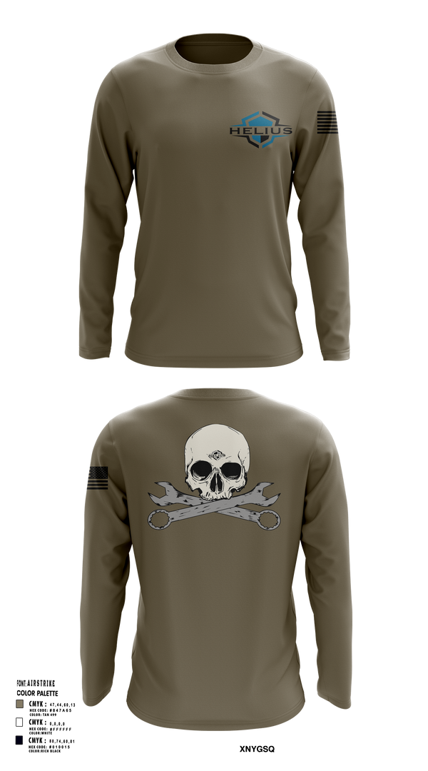 Long Sleeve Performance Shirt, Helius, , Teamtime, Team time, sublimation, custom sports apparel, team uniforms, spirit wear, spiritwear, sports uniforms, custom shirts, team store, custom team store, fundraiser sports, apparel fundraiser