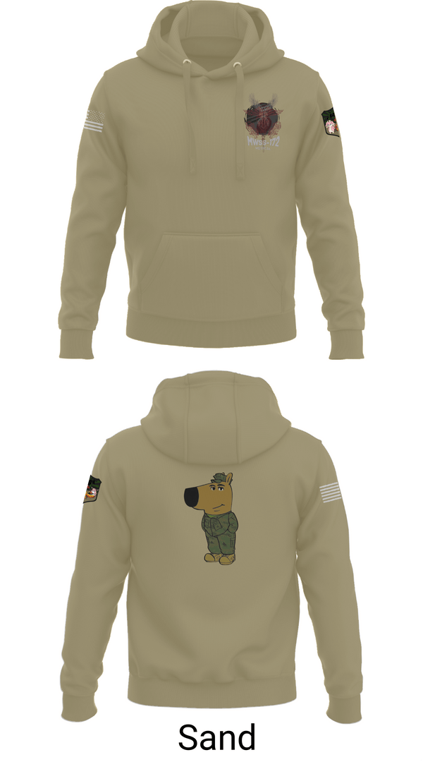 Hoodie, MWSS-172, Navy, Teamtime, Team time, sublimation, custom sports apparel, team uniforms, spirit wear, spiritwear, sports uniforms, custom shirts, team store, custom team store, fundraiser sports, apparel fundraiser