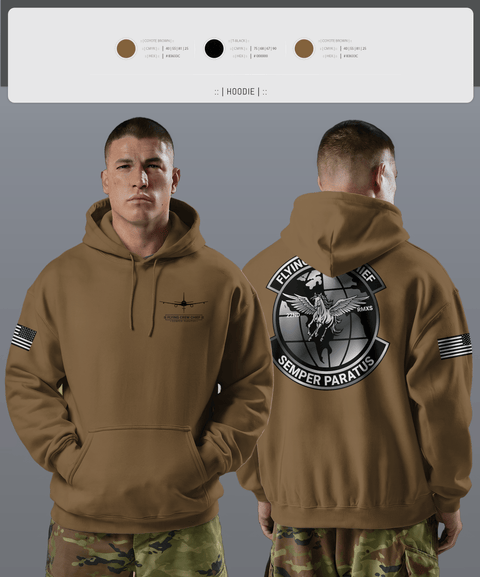 Hoodie, FLYING CREW CHIEFS, , Teamtime, Team time, sublimation, custom sports apparel, team uniforms, spirit wear, spiritwear, sports uniforms, custom shirts, team store, custom team store, fundraiser sports, apparel fundraiser