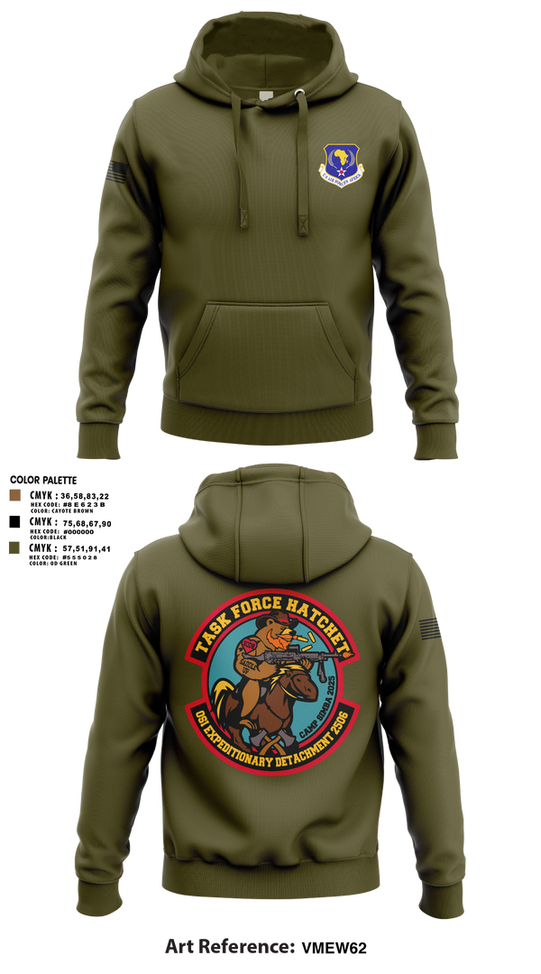 Hoodie, OSI EDET 2506, , Teamtime, Team time, sublimation, custom sports apparel, team uniforms, spirit wear, spiritwear, sports uniforms, custom shirts, team store, custom team store, fundraiser sports, apparel fundraiser