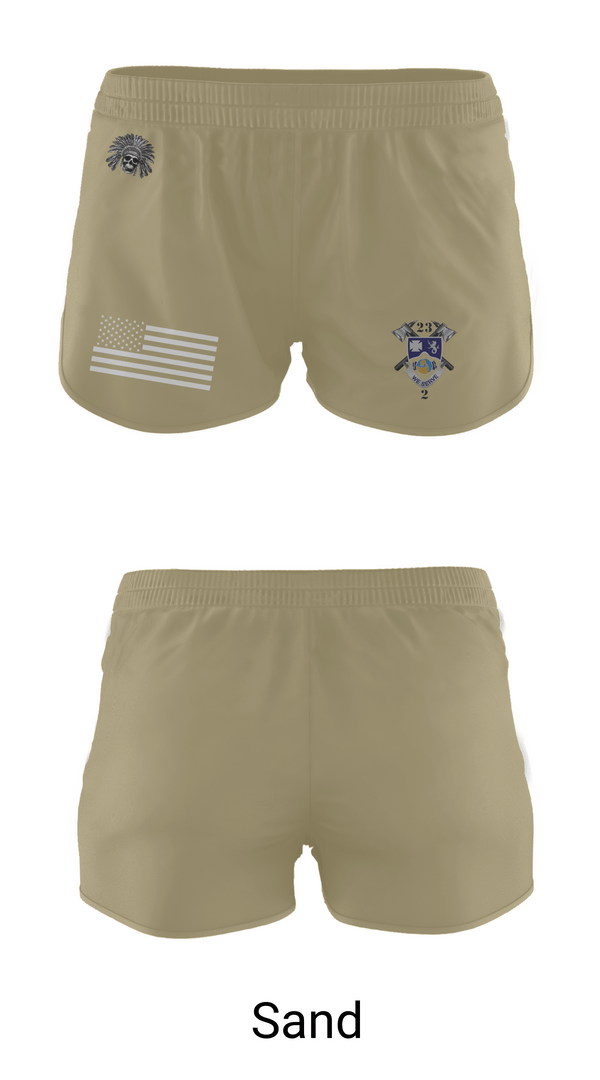 Ranger Panties, 2-23IN CRAZYHORSE CO., , Teamtime, Team time, sublimation, custom sports apparel, team uniforms, spirit wear, spiritwear, sports uniforms, custom shirts, team store, custom team store, fundraiser sports, apparel fundraiser
