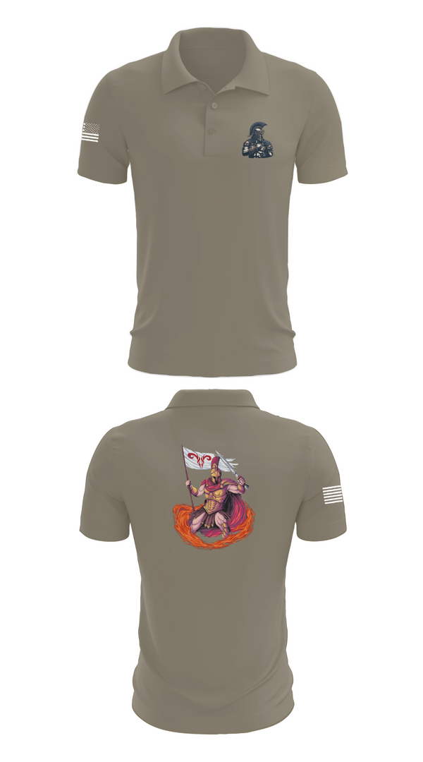 Short Sleeve Performance Polo, 2-2SBCT, , Teamtime, Team time, sublimation, custom sports apparel, team uniforms, spirit wear, spiritwear, sports uniforms, custom shirts, team store, custom team store, fundraiser sports, apparel fundraiser