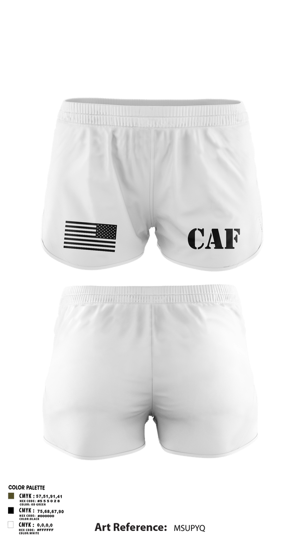 Ranger Panties, Caf, , Teamtime, Team time, sublimation, custom sports apparel, team uniforms, spirit wear, spiritwear, sports uniforms, custom shirts, team store, custom team store, fundraiser sports, apparel fundraiser