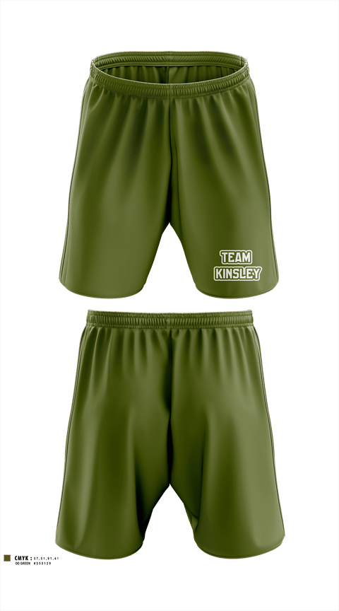 Athletic Shorts With Pockets, Team kinsley, Tennis, Teamtime, Team time, sublimation, custom sports apparel, team uniforms, spirit wear, spiritwear, sports uniforms, custom shirts, team store, custom team store, fundraiser sports, apparel fundraiser