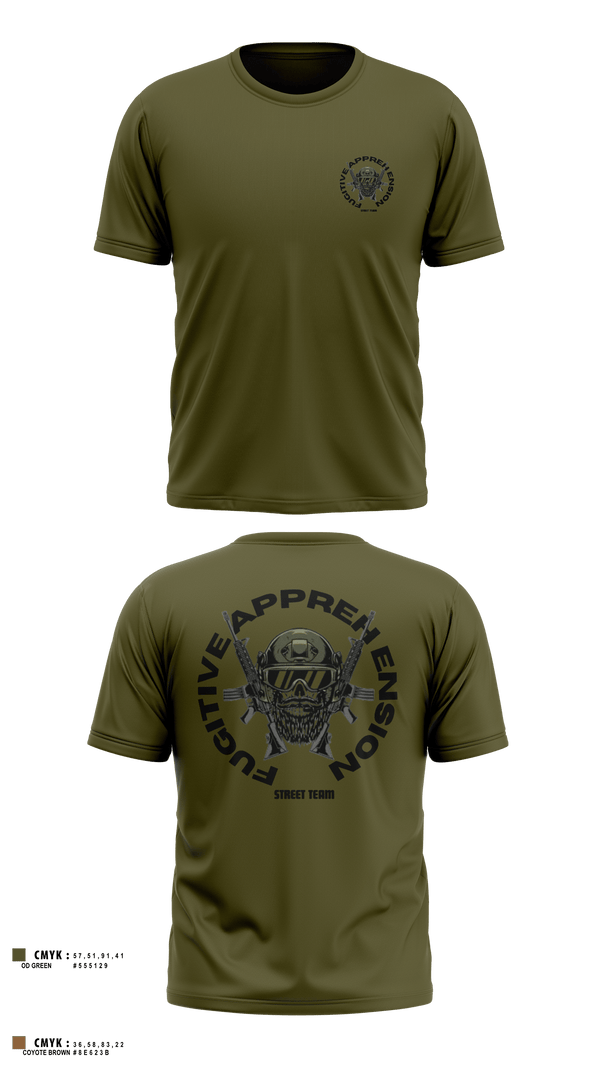 Old School Cotton Feel Shirt, F.A.S.T., , Teamtime, Team time, sublimation, custom sports apparel, team uniforms, spirit wear, spiritwear, sports uniforms, custom shirts, team store, custom team store, fundraiser sports, apparel fundraiser