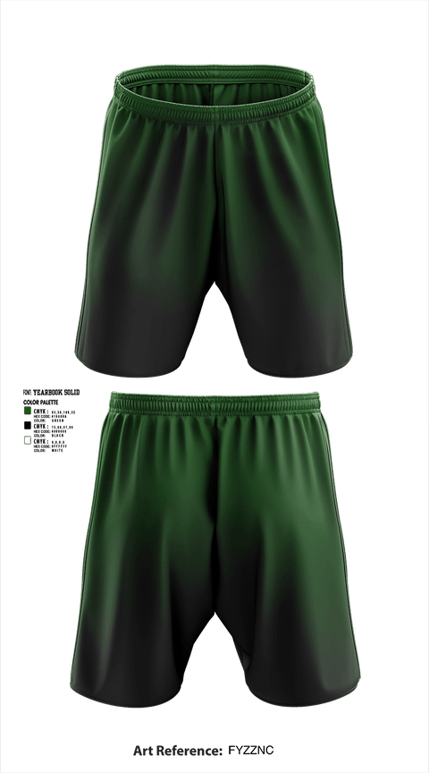 Athletic Shorts With Pockets, Nordonia Knights Volleyball, Men's Volleyball, Teamtime, Team time, sublimation, custom sports apparel, team uniforms, spirit wear, spiritwear, sports uniforms, custom shirts, team store, custom team store, fundraiser sports, apparel fundraiser