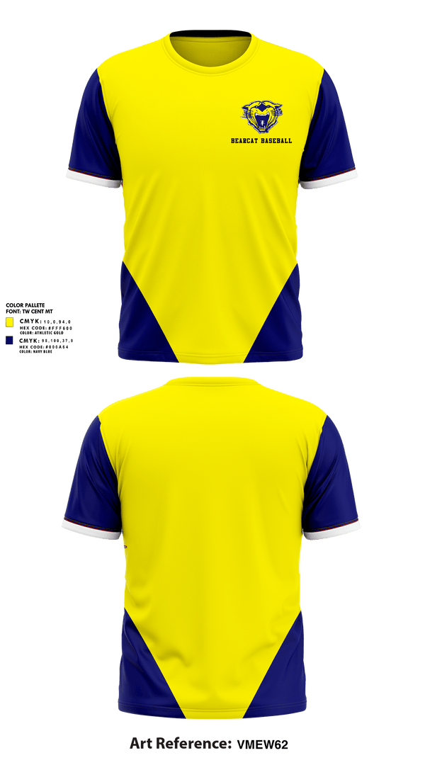 Short Sleeve Performance Shirt, Battle Creek Central Baseball, Baseball, Teamtime, Team time, sublimation, custom sports apparel, team uniforms, spirit wear, spiritwear, sports uniforms, custom shirts, team store, custom team store, fundraiser sports, apparel fundraiser