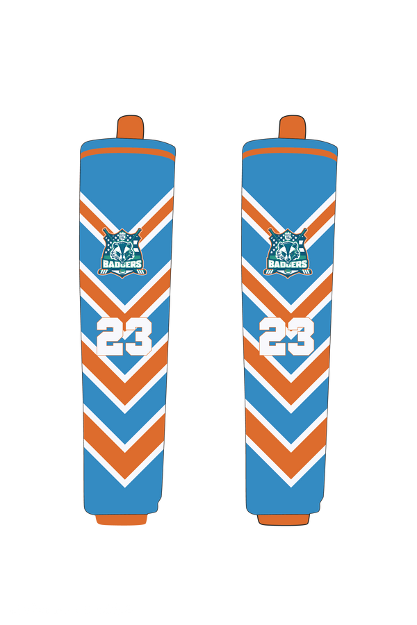 Ice Hockey Socks, Detroit PAL Hockey, Ice Hockey, Teamtime, Team time, sublimation, custom sports apparel, team uniforms, spirit wear, spiritwear, sports uniforms, custom shirts, team store, custom team store, fundraiser sports, apparel fundraiser