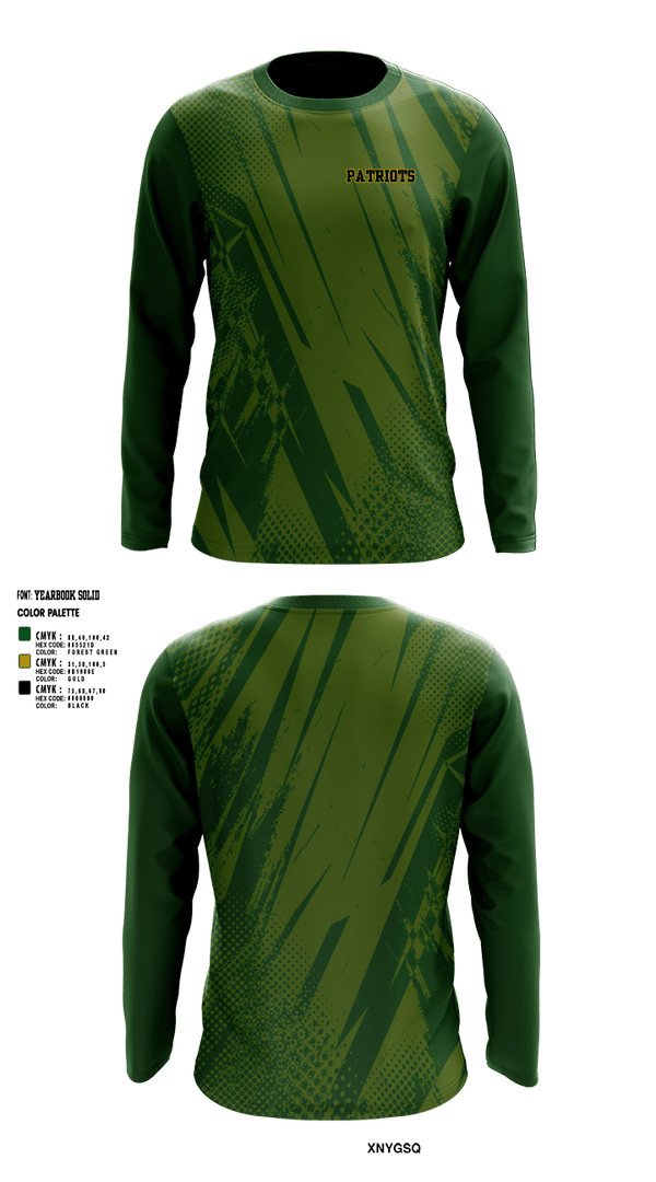 Long Sleeve Performance Shirt, Patriots, Baseball, Teamtime, Team time, sublimation, custom sports apparel, team uniforms, spirit wear, spiritwear, sports uniforms, custom shirts, team store, custom team store, fundraiser sports, apparel fundraiser