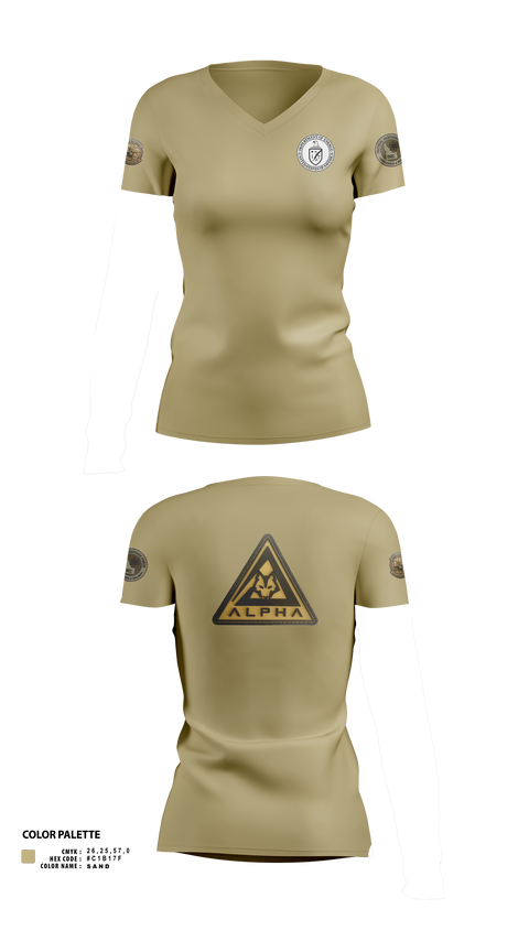 Womens Short Sleeve Vneck Shirt, ProForce, , Teamtime, Team time, sublimation, custom sports apparel, team uniforms, spirit wear, spiritwear, sports uniforms, custom shirts, team store, custom team store, fundraiser sports, apparel fundraiser