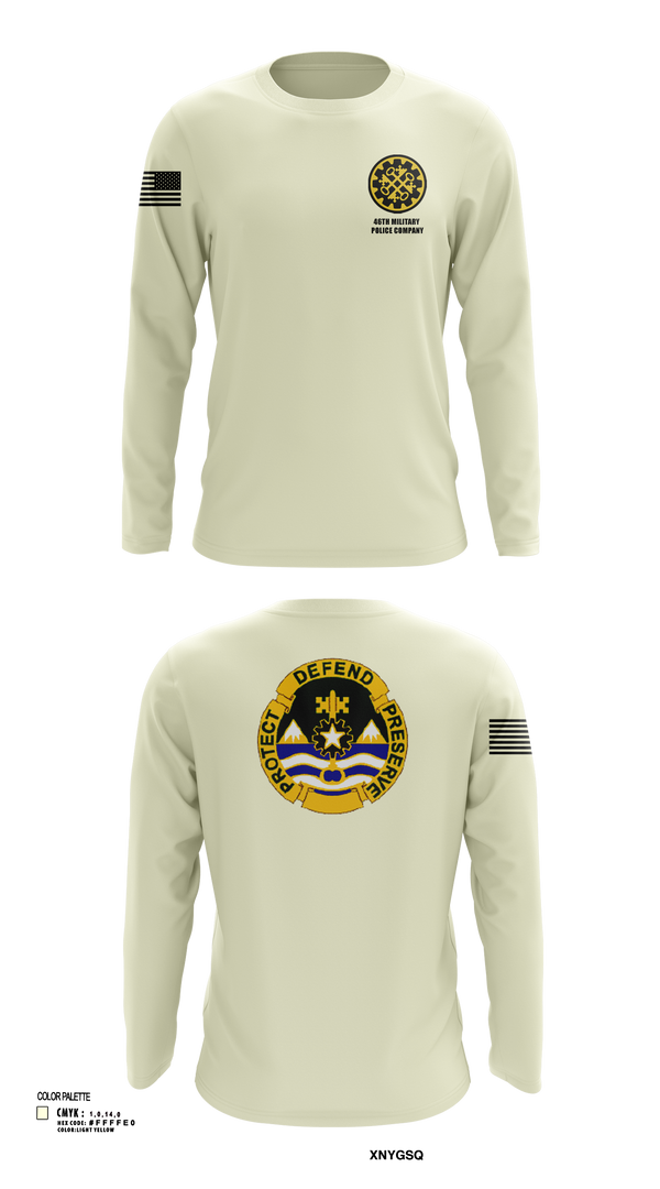 Long Sleeve Performance Shirt, 46 MP CO, , Teamtime, Team time, sublimation, custom sports apparel, team uniforms, spirit wear, spiritwear, sports uniforms, custom shirts, team store, custom team store, fundraiser sports, apparel fundraiser