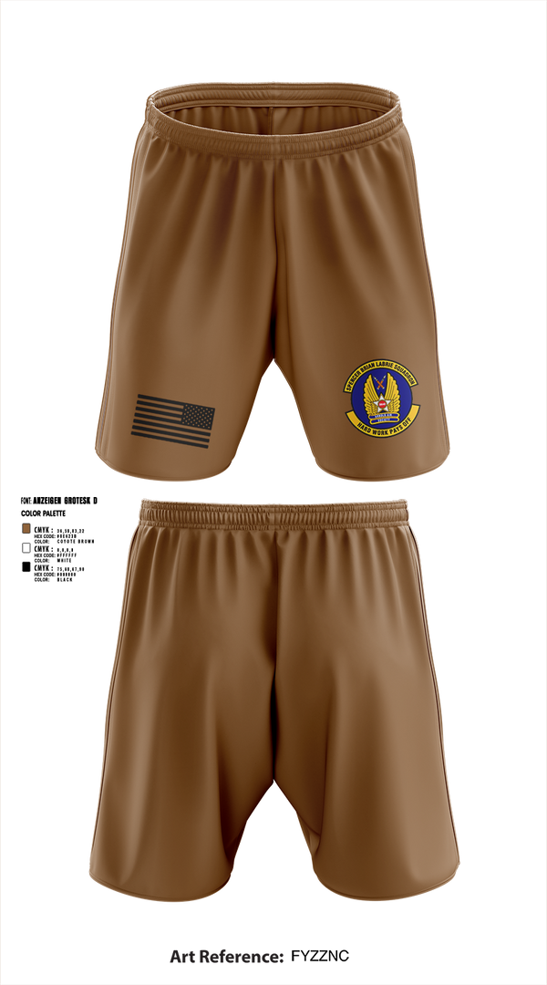 Athletic Shorts With Pockets, Spencer Brian LaBrie Squadron, , Teamtime, Team time, sublimation, custom sports apparel, team uniforms, spirit wear, spiritwear, sports uniforms, custom shirts, team store, custom team store, fundraiser sports, apparel fundraiser