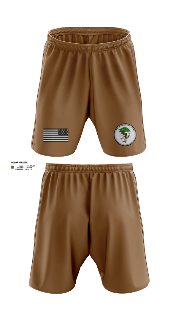 Athletic Shorts With Pockets, , Army, Teamtime, Team time, sublimation, custom sports apparel, team uniforms, spirit wear, spiritwear, sports uniforms, custom shirts, team store, custom team store, fundraiser sports, apparel fundraiser