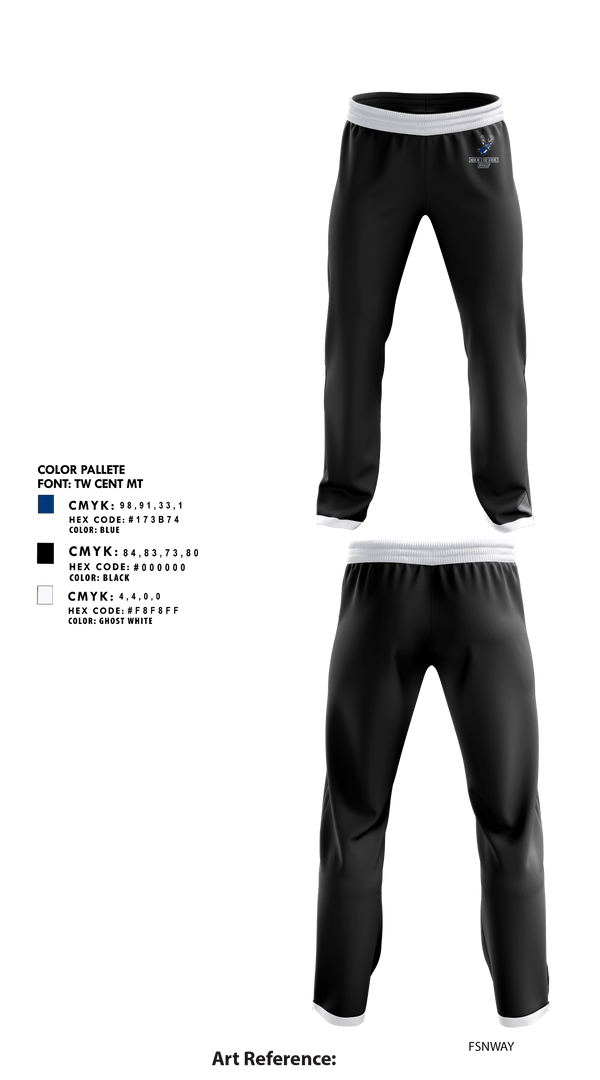 Sweatpants, Deer Creek Antlers, Golf, Teamtime, Team time, sublimation, custom sports apparel, team uniforms, spirit wear, spiritwear, sports uniforms, custom shirts, team store, custom team store, fundraiser sports, apparel fundraiser
