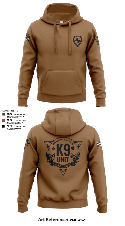 Hoodie, Guardians of the Night, , Teamtime, Team time, sublimation, custom sports apparel, team uniforms, spirit wear, spiritwear, sports uniforms, custom shirts, team store, custom team store, fundraiser sports, apparel fundraiser
