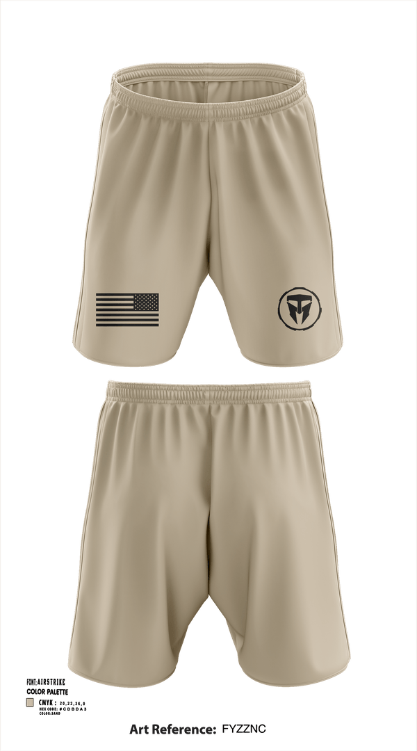 Athletic Shorts With Pockets, Travis Manion, , Teamtime, Team time, sublimation, custom sports apparel, team uniforms, spirit wear, spiritwear, sports uniforms, custom shirts, team store, custom team store, fundraiser sports, apparel fundraiser