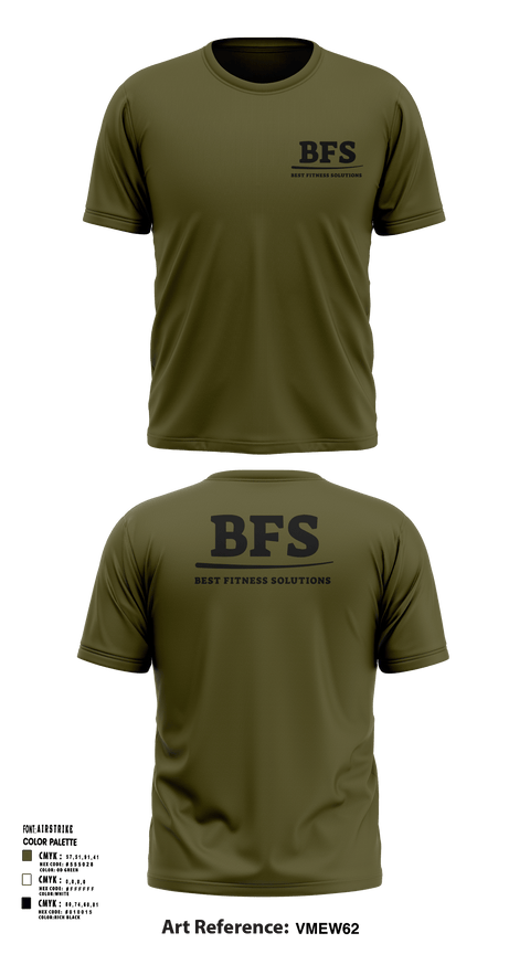 Short Sleeve Performance Shirt, BEST FITNESS SOLUTIONS, , Teamtime, Team time, sublimation, custom sports apparel, team uniforms, spirit wear, spiritwear, sports uniforms, custom shirts, team store, custom team store, fundraiser sports, apparel fundraiser