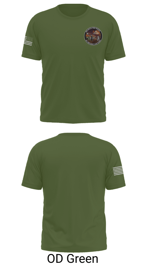 Short Sleeve Performance Shirt, 4th Division Late-Watch, Police, Teamtime, Team time, sublimation, custom sports apparel, team uniforms, spirit wear, spiritwear, sports uniforms, custom shirts, team store, custom team store, fundraiser sports, apparel fundraiser
