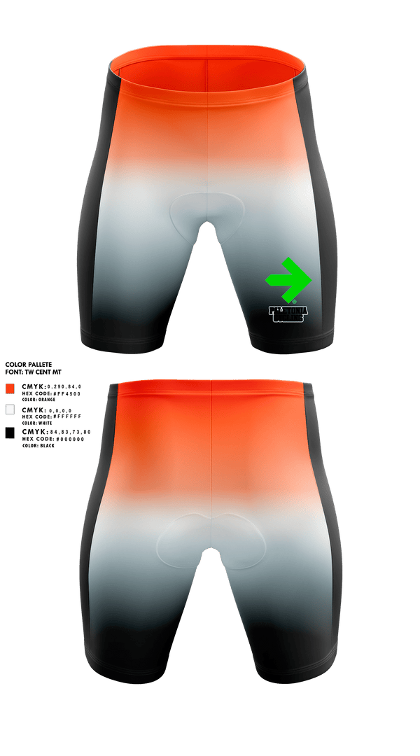 Mens Compression Shorts, People Who Like Wendel Pelotonia, Cycling, Teamtime, Team time, sublimation, custom sports apparel, team uniforms, spirit wear, spiritwear, sports uniforms, custom shirts, team store, custom team store, fundraiser sports, apparel fundraiser