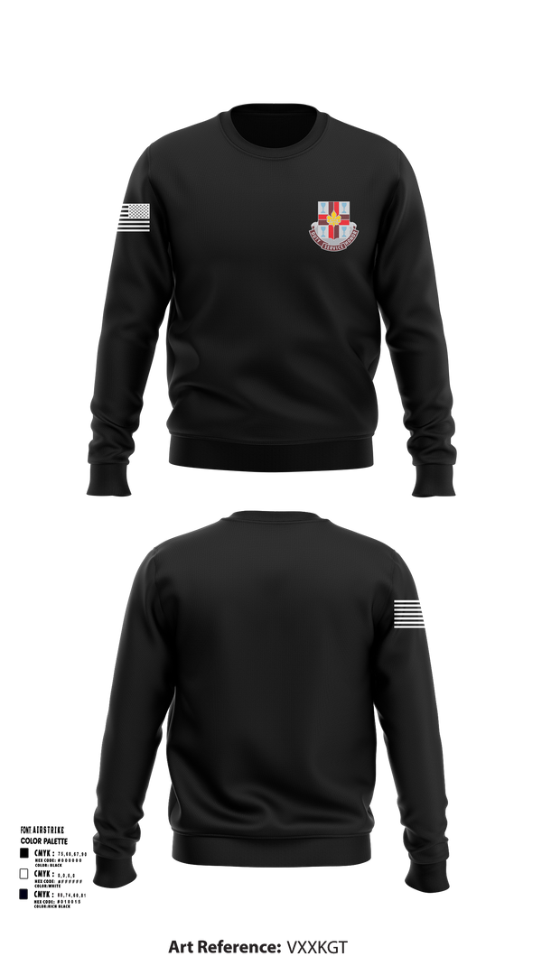 Crew Neck Sweatshirt, 439th MMB, , Teamtime, Team time, sublimation, custom sports apparel, team uniforms, spirit wear, spiritwear, sports uniforms, custom shirts, team store, custom team store, fundraiser sports, apparel fundraiser
