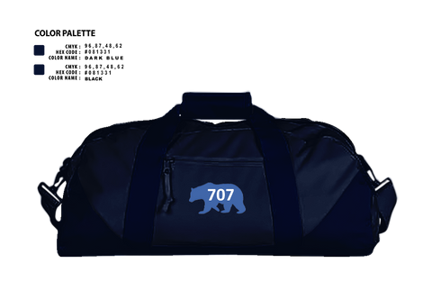 Duffle Bag, The Baden Powell Legacy Foundation, , Teamtime, Team time, sublimation, custom sports apparel, team uniforms, spirit wear, spiritwear, sports uniforms, custom shirts, team store, custom team store, fundraiser sports, apparel fundraiser
