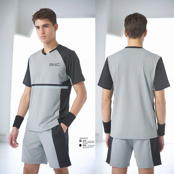 Short Sleeve Performance Shirt, Brenda Athletic Clubs, Tennis, Teamtime, Team time, sublimation, custom sports apparel, team uniforms, spirit wear, spiritwear, sports uniforms, custom shirts, team store, custom team store, fundraiser sports, apparel fundraiser