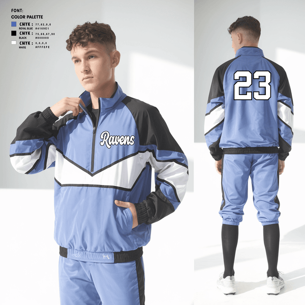 Windbreaker, Irvington Preparatory Academy Softball, Softball, Teamtime, Team time, sublimation, custom sports apparel, team uniforms, spirit wear, spiritwear, sports uniforms, custom shirts, team store, custom team store, fundraiser sports, apparel fundraiser
