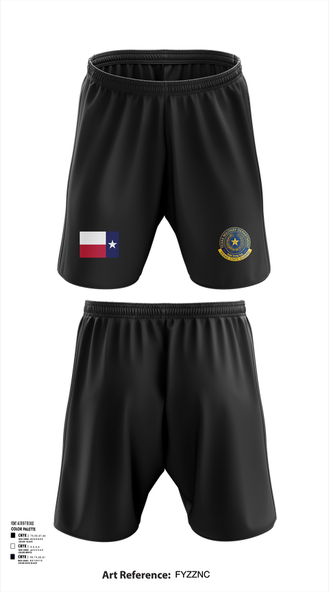 Athletic Shorts With Pockets, 2BN, 3BDE TXSG, , Teamtime, Team time, sublimation, custom sports apparel, team uniforms, spirit wear, spiritwear, sports uniforms, custom shirts, team store, custom team store, fundraiser sports, apparel fundraiser