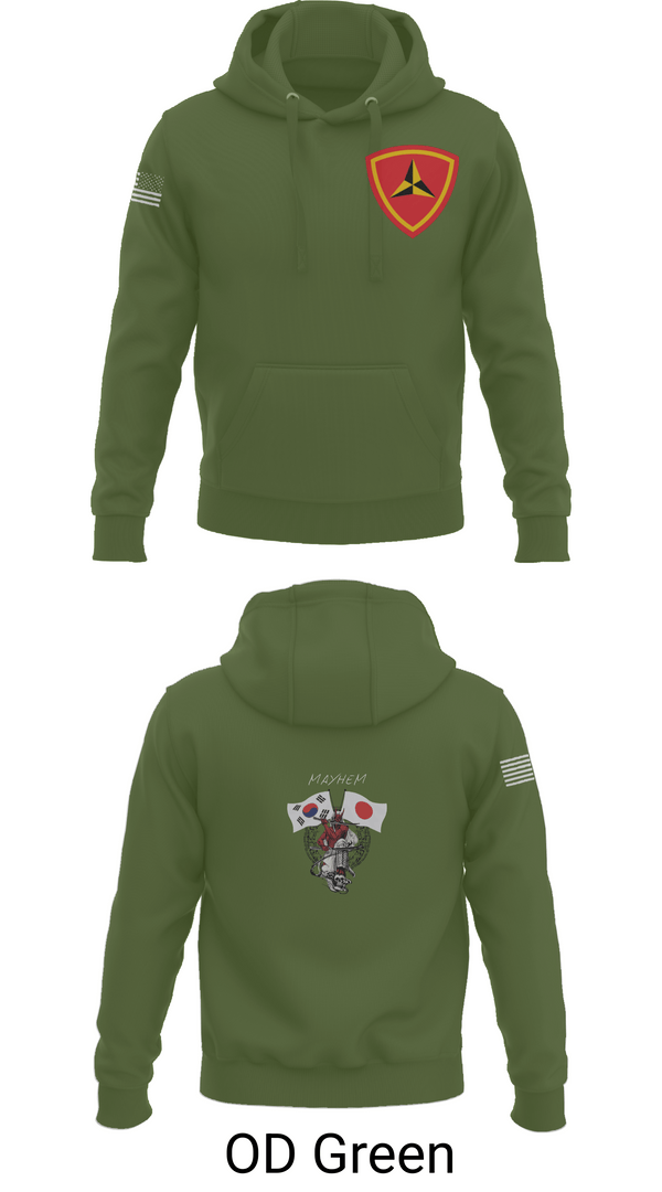 Hoodie, 3/11 Mayhem, , Teamtime, Team time, sublimation, custom sports apparel, team uniforms, spirit wear, spiritwear, sports uniforms, custom shirts, team store, custom team store, fundraiser sports, apparel fundraiser