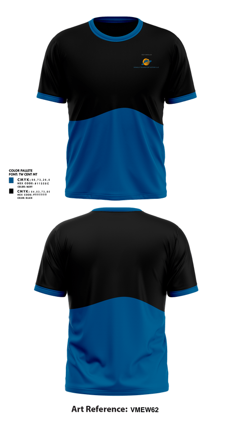 Short Sleeve Performance Shirt, BigAls transportation llc, , Teamtime, Team time, sublimation, custom sports apparel, team uniforms, spirit wear, spiritwear, sports uniforms, custom shirts, team store, custom team store, fundraiser sports, apparel fundraiser