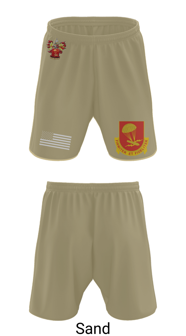 Athletic Shorts With Pockets, 2-377 PFAR, Army, Teamtime, Team time, sublimation, custom sports apparel, team uniforms, spirit wear, spiritwear, sports uniforms, custom shirts, team store, custom team store, fundraiser sports, apparel fundraiser