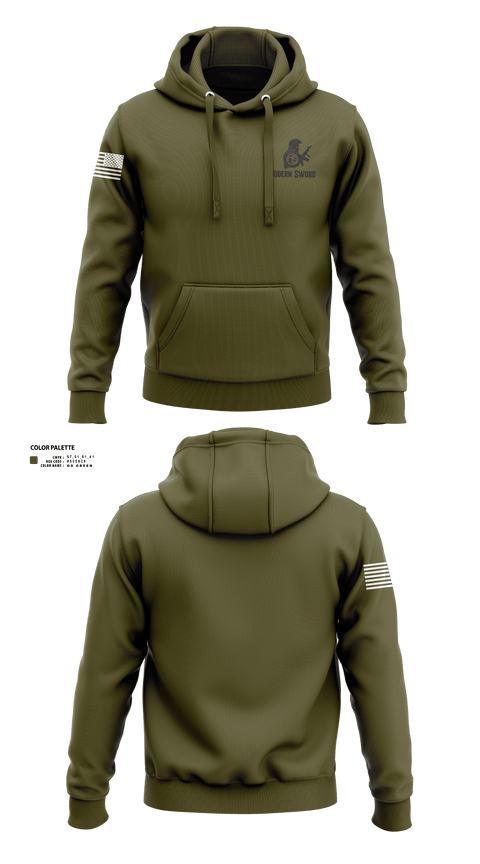 Hoodie, Modern Sword, , Teamtime, Team time, sublimation, custom sports apparel, team uniforms, spirit wear, spiritwear, sports uniforms, custom shirts, team store, custom team store, fundraiser sports, apparel fundraiser