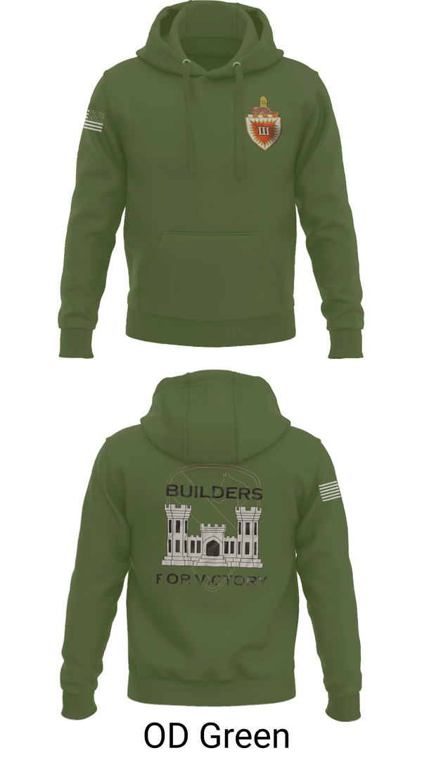 Hoodie, 3 EN BN, , Teamtime, Team time, sublimation, custom sports apparel, team uniforms, spirit wear, spiritwear, sports uniforms, custom shirts, team store, custom team store, fundraiser sports, apparel fundraiser
