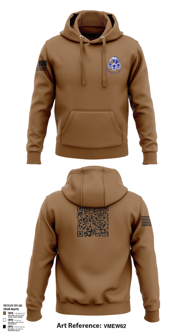 Hoodie, Randolph AFB Top III, , Teamtime, Team time, sublimation, custom sports apparel, team uniforms, spirit wear, spiritwear, sports uniforms, custom shirts, team store, custom team store, fundraiser sports, apparel fundraiser