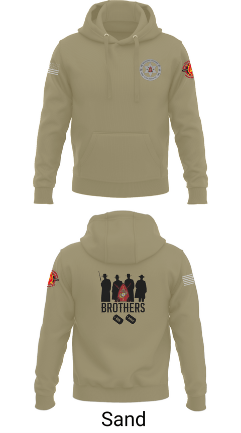 Hoodie, Wpns 1/8 Mortars, , Teamtime, Team time, sublimation, custom sports apparel, team uniforms, spirit wear, spiritwear, sports uniforms, custom shirts, team store, custom team store, fundraiser sports, apparel fundraiser