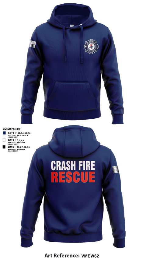 Hoodie, ISA Air base Fire Dept., Fire Department, Teamtime, Team time, sublimation, custom sports apparel, team uniforms, spirit wear, spiritwear, sports uniforms, custom shirts, team store, custom team store, fundraiser sports, apparel fundraiser