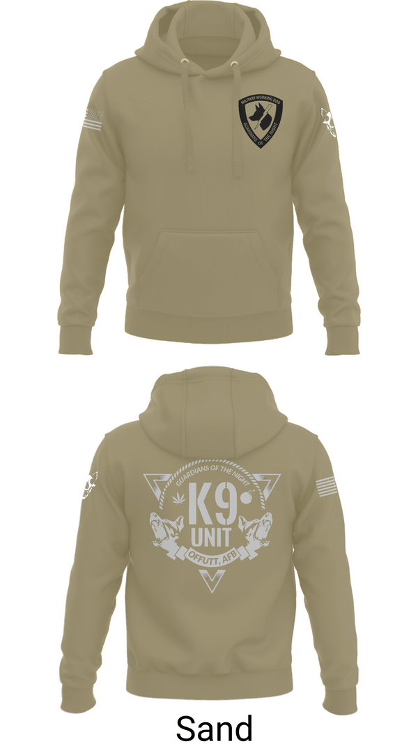 Hoodie, Guardians of the Night, , Teamtime, Team time, sublimation, custom sports apparel, team uniforms, spirit wear, spiritwear, sports uniforms, custom shirts, team store, custom team store, fundraiser sports, apparel fundraiser