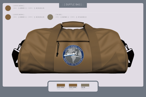 Duffle Bag, USAPAT, , Teamtime, Team time, sublimation, custom sports apparel, team uniforms, spirit wear, spiritwear, sports uniforms, custom shirts, team store, custom team store, fundraiser sports, apparel fundraiser