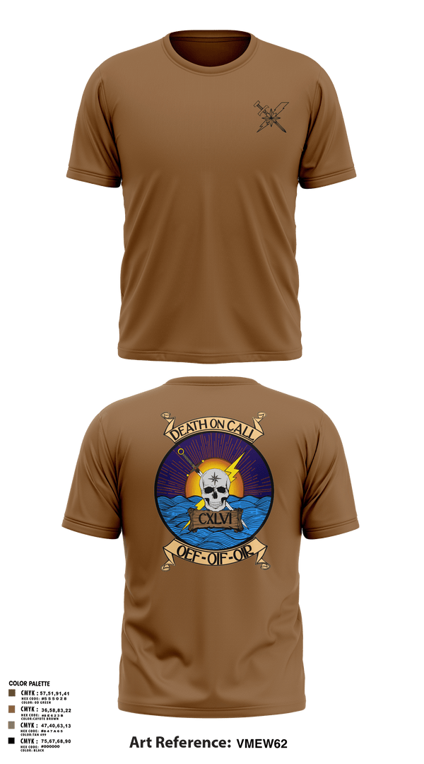 Short Sleeve Performance Shirt, 146th ASOS, Air Force, Teamtime, Team time, sublimation, custom sports apparel, team uniforms, spirit wear, spiritwear, sports uniforms, custom shirts, team store, custom team store, fundraiser sports, apparel fundraiser
