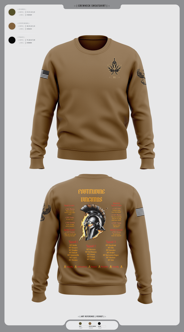 Crew Neck Sweatshirt, H2, , Teamtime, Team time, sublimation, custom sports apparel, team uniforms, spirit wear, spiritwear, sports uniforms, custom shirts, team store, custom team store, fundraiser sports, apparel fundraiser