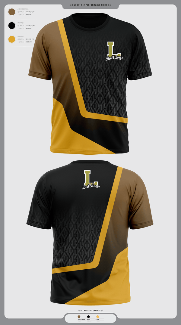 Short Sleeve Performance Shirt, Lithonia High School Soccer, Women's Soccer, Teamtime, Team time, sublimation, custom sports apparel, team uniforms, spirit wear, spiritwear, sports uniforms, custom shirts, team store, custom team store, fundraiser sports, apparel fundraiser