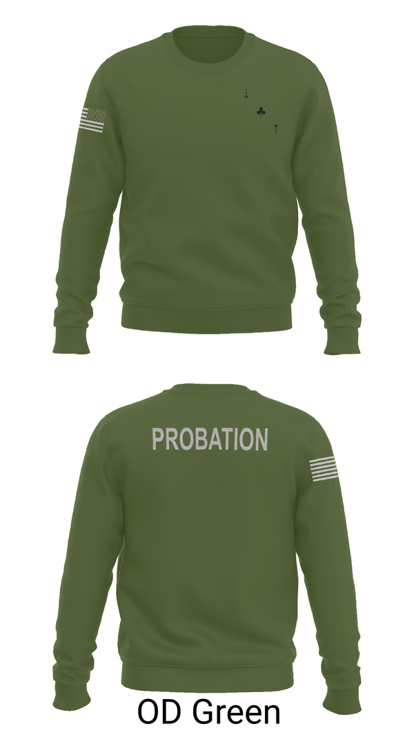 Crew Neck Sweatshirt, Ace, , Teamtime, Team time, sublimation, custom sports apparel, team uniforms, spirit wear, spiritwear, sports uniforms, custom shirts, team store, custom team store, fundraiser sports, apparel fundraiser