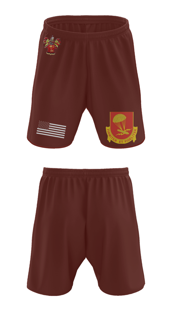 Athletic Shorts With Pockets, 2-377 PFAR, Army, Teamtime, Team time, sublimation, custom sports apparel, team uniforms, spirit wear, spiritwear, sports uniforms, custom shirts, team store, custom team store, fundraiser sports, apparel fundraiser