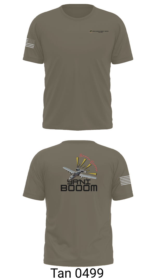 Short Sleeve Performance Shirt, AOB Syria, , Teamtime, Team time, sublimation, custom sports apparel, team uniforms, spirit wear, spiritwear, sports uniforms, custom shirts, team store, custom team store, fundraiser sports, apparel fundraiser