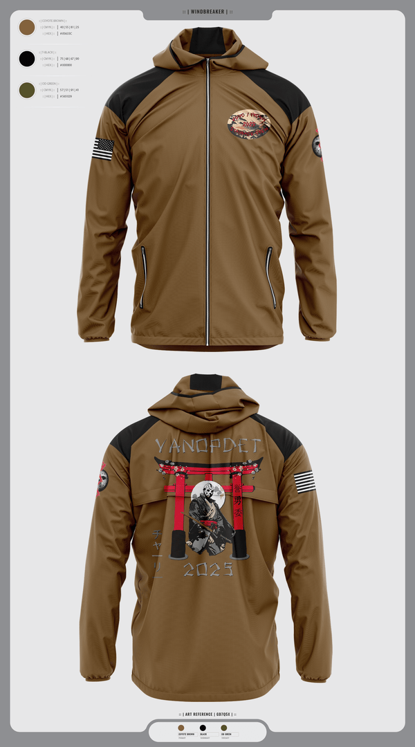 Windbreaker, VOD, Navy, Teamtime, Team time, sublimation, custom sports apparel, team uniforms, spirit wear, spiritwear, sports uniforms, custom shirts, team store, custom team store, fundraiser sports, apparel fundraiser