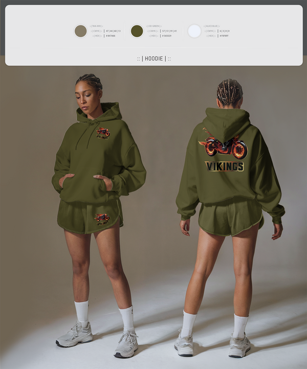 Hoodie, Vikings, , Teamtime, Team time, sublimation, custom sports apparel, team uniforms, spirit wear, spiritwear, sports uniforms, custom shirts, team store, custom team store, fundraiser sports, apparel fundraiser