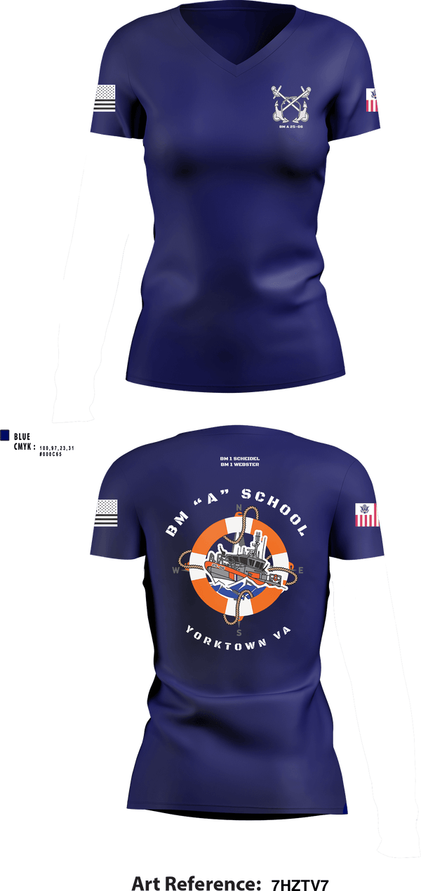 Womens Short Sleeve Vneck Shirt, BM “A” 25-06, , Teamtime, Team time, sublimation, custom sports apparel, team uniforms, spirit wear, spiritwear, sports uniforms, custom shirts, team store, custom team store, fundraiser sports, apparel fundraiser