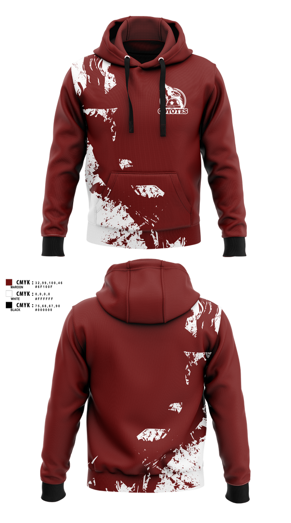 Hoodie, AYSO 665, Spirit Store, Teamtime, Team time, sublimation, custom sports apparel, team uniforms, spirit wear, spiritwear, sports uniforms, custom shirts, team store, custom team store, fundraiser sports, apparel fundraiser
